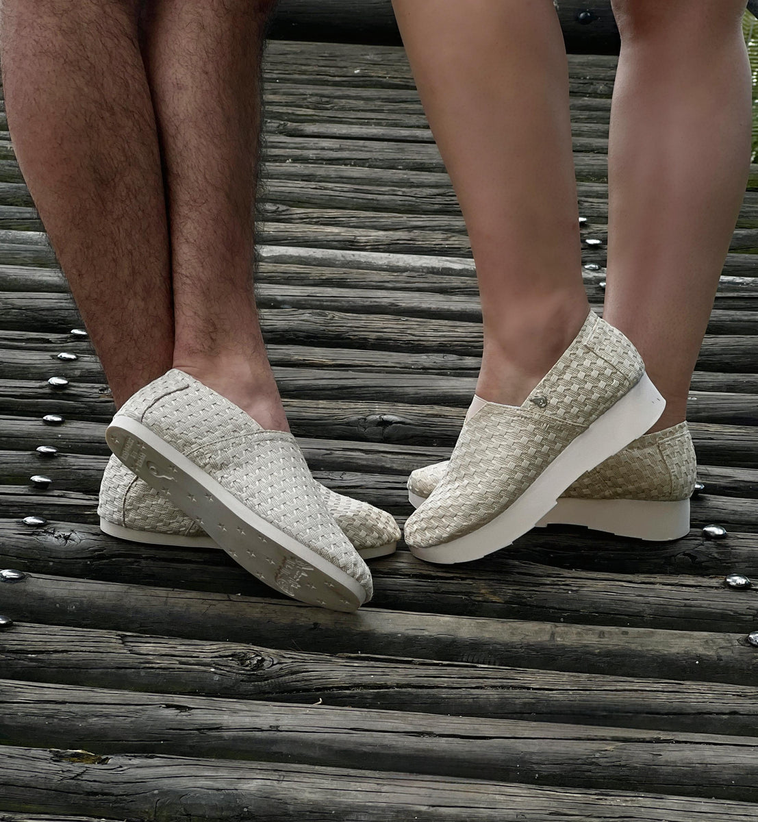 Alpargatas PERA raíces 471 Ancestral