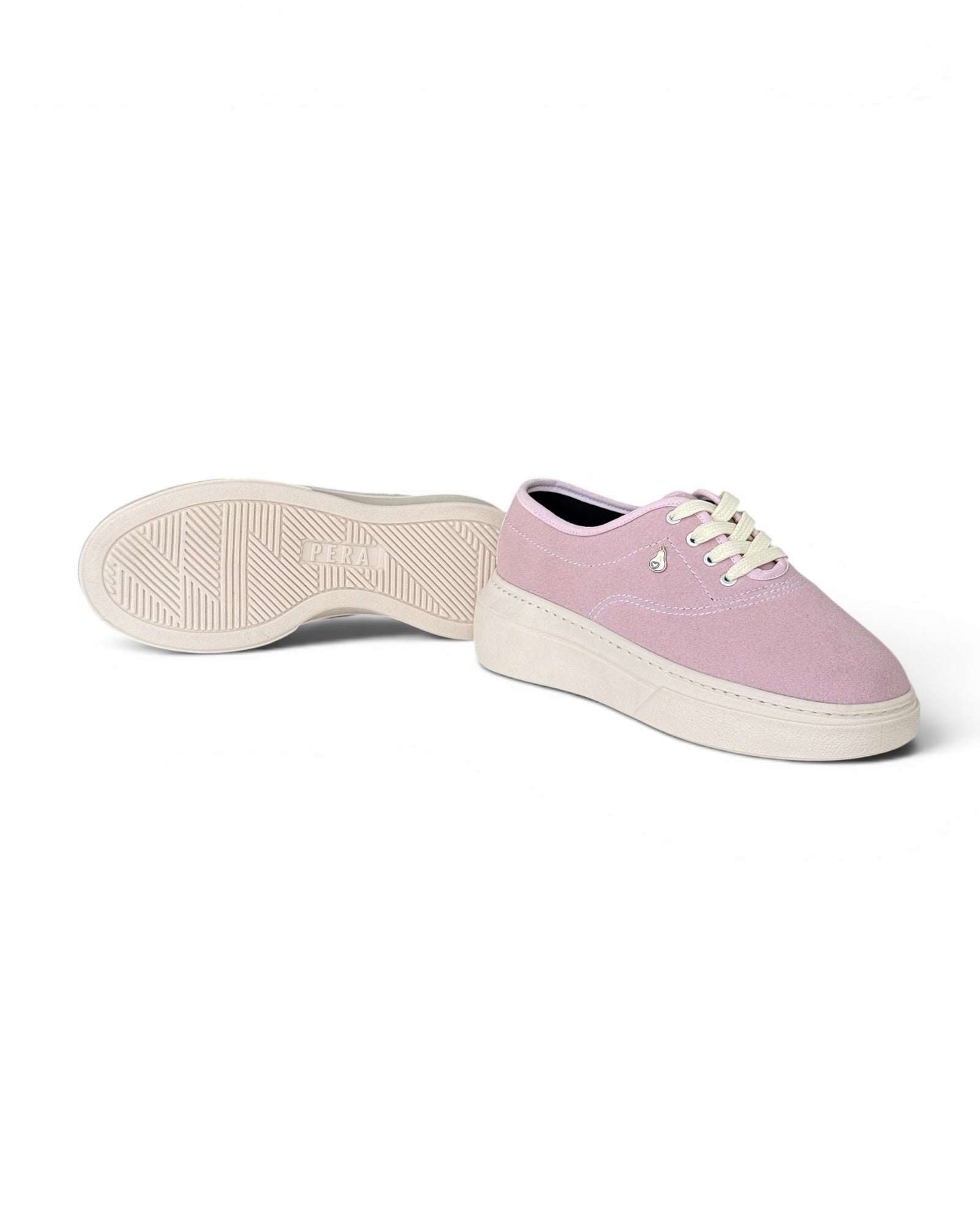 Pera Kiwi - 3009 Karnaza Vegana Rosa – Pera Colombia