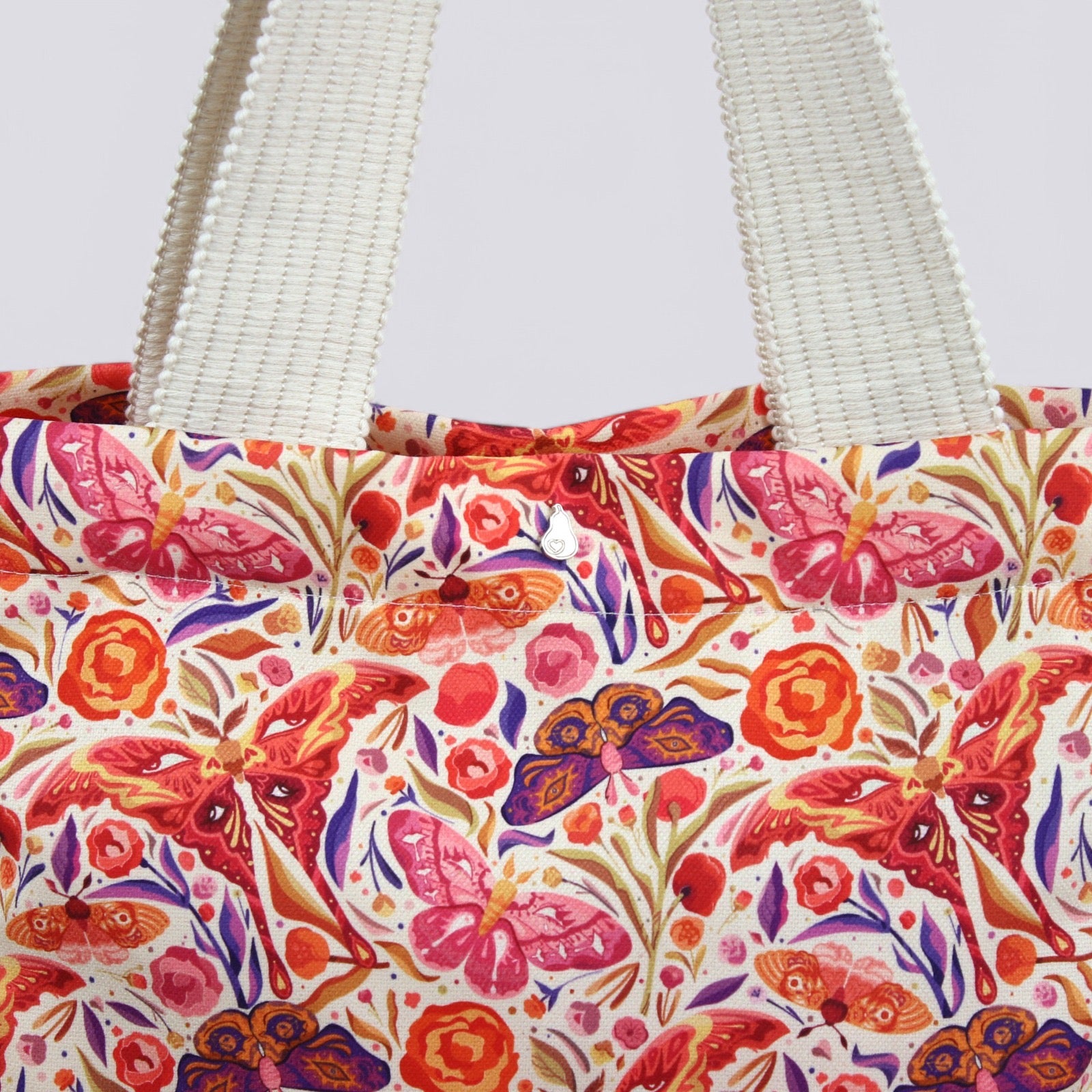 Tote Bag - Mujer