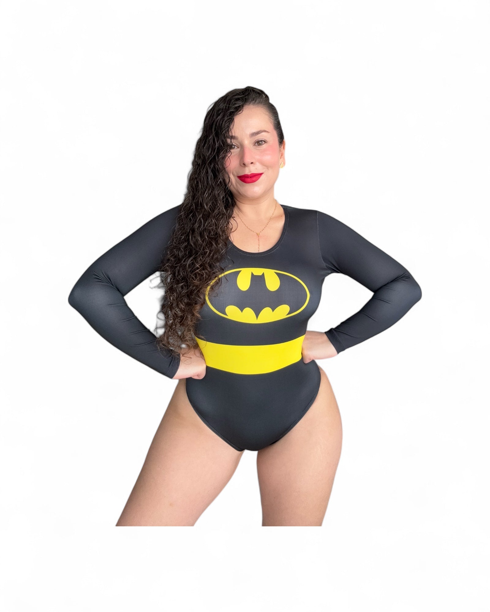Body 471 - Batman