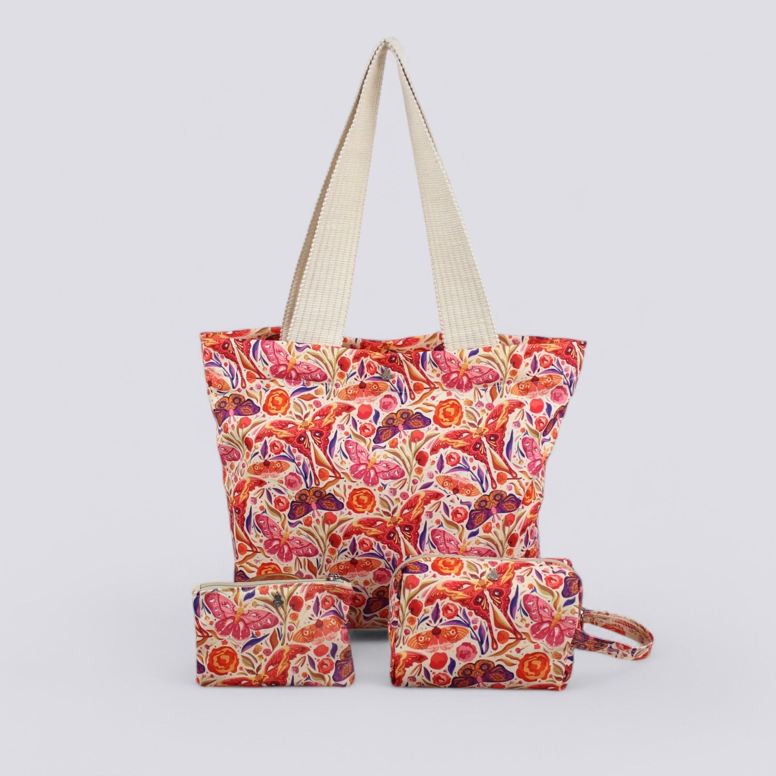 Tote Bag - Mujer