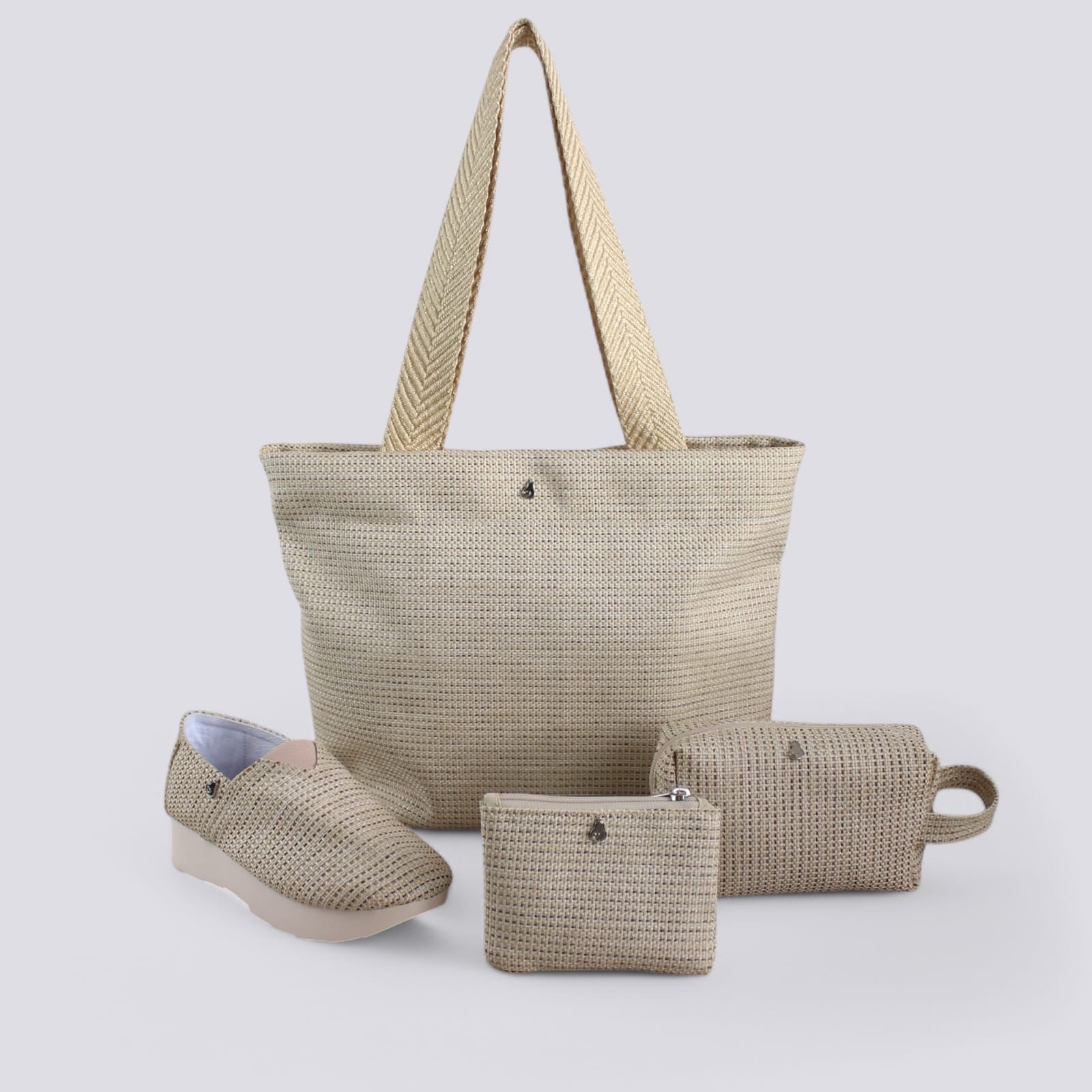 Tote Bag - Zenda