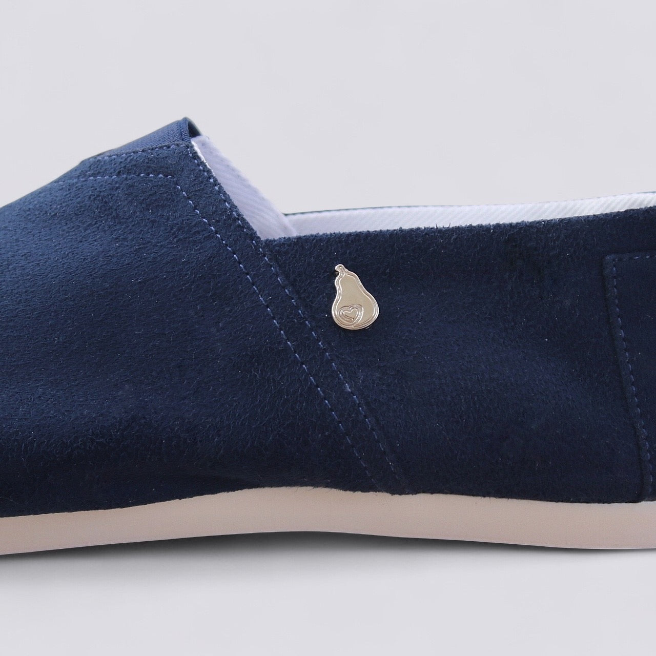 Alpargatas PERA Clásicas - 511 Pana Sky