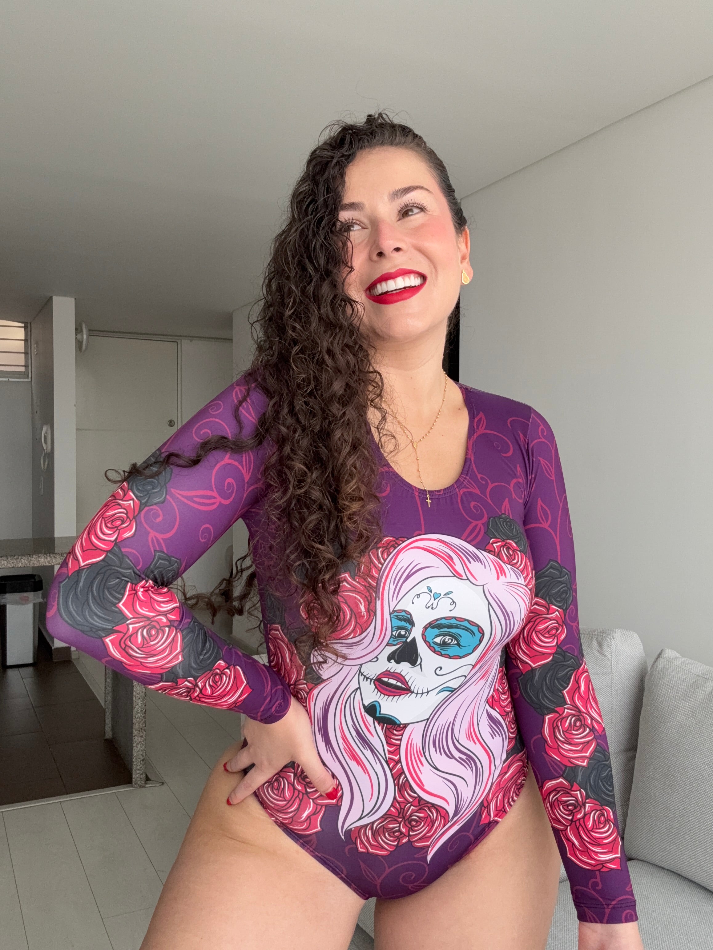 Body 1003 - Catrina