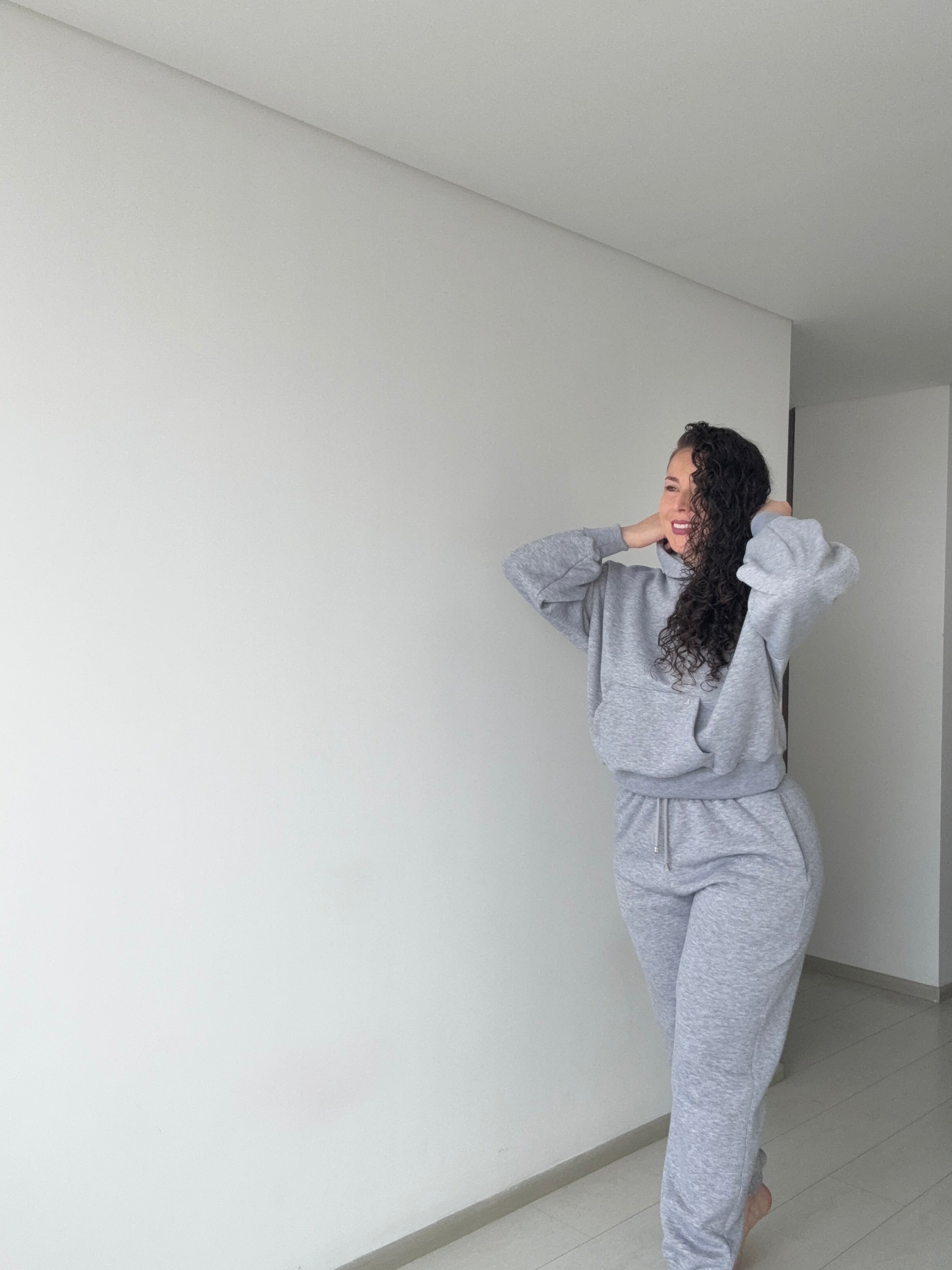 SUDADERA COMFY REF: 08