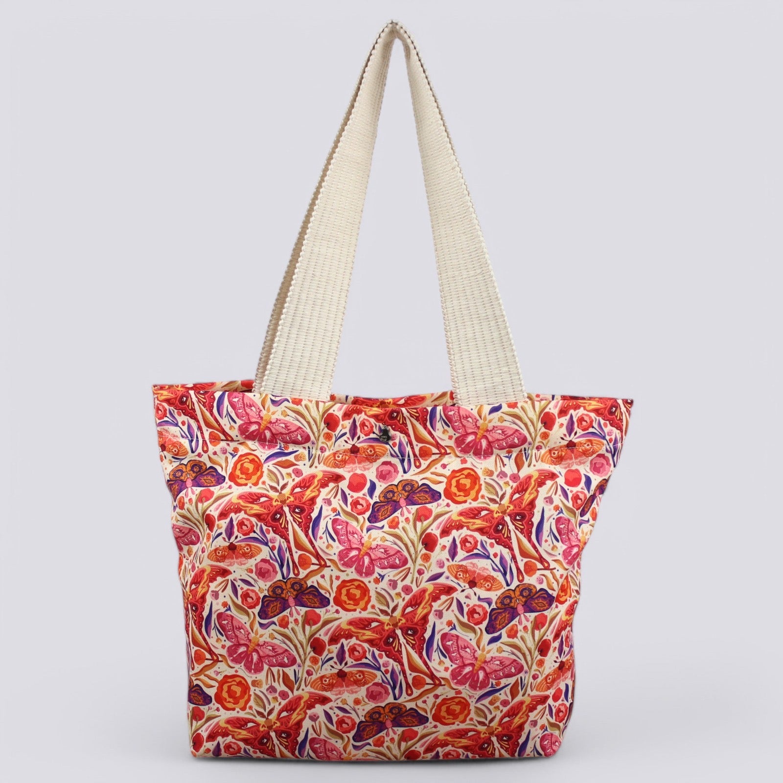 Tote Bag - Mujer