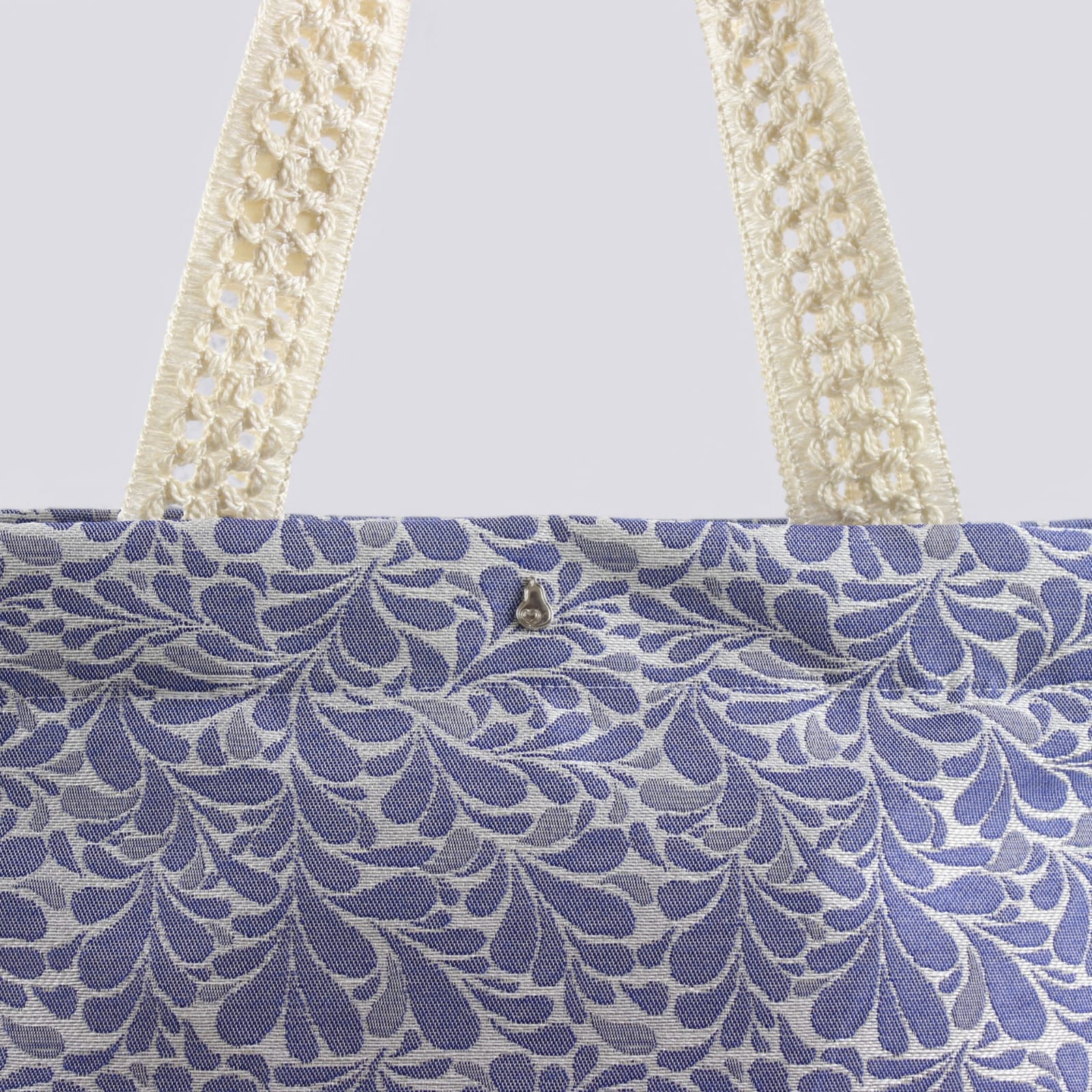 Tote Bag - Olas de Mar