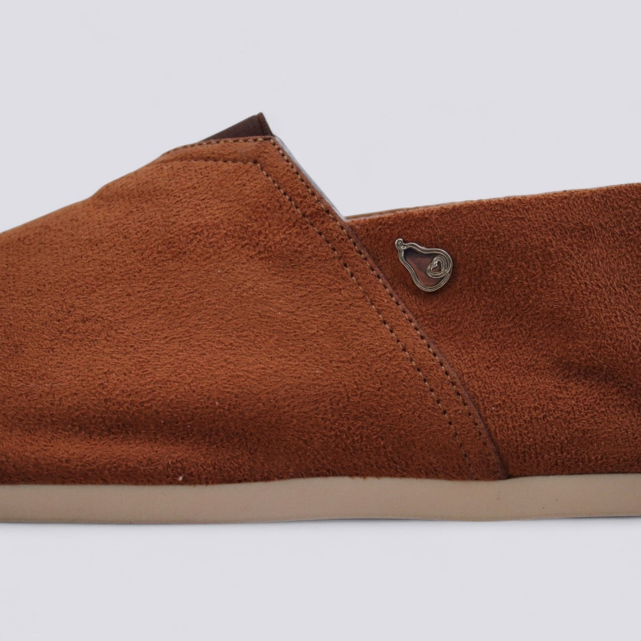 Alpargatas PERA Clásicas - 509 Pana Honey