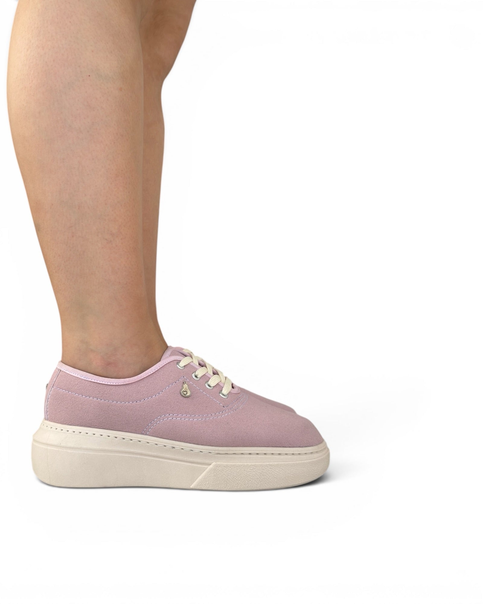 Pera Kiwi - 3009 Karnaza Vegana Rosa – Pera Colombia