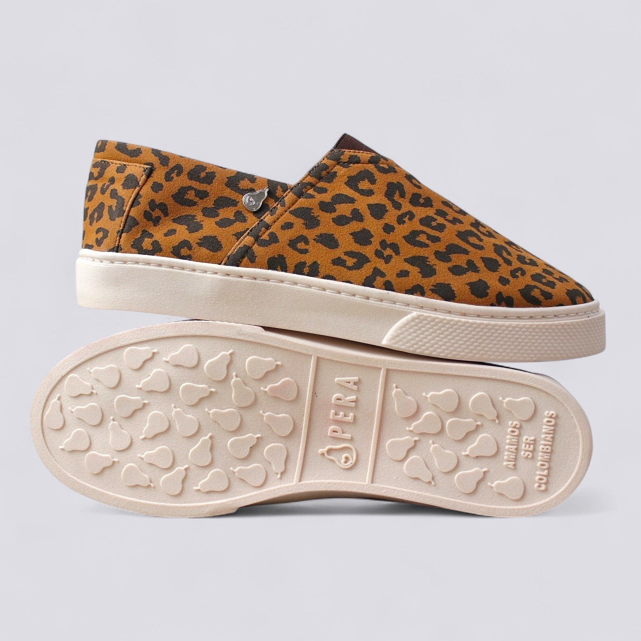 PERA Cool - 513 Pana Leopardo