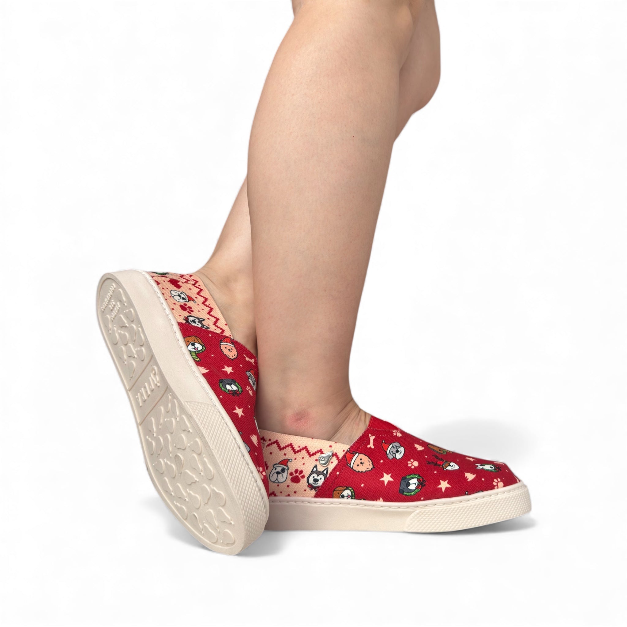 PERA Cool - 522 Perritos Navideños