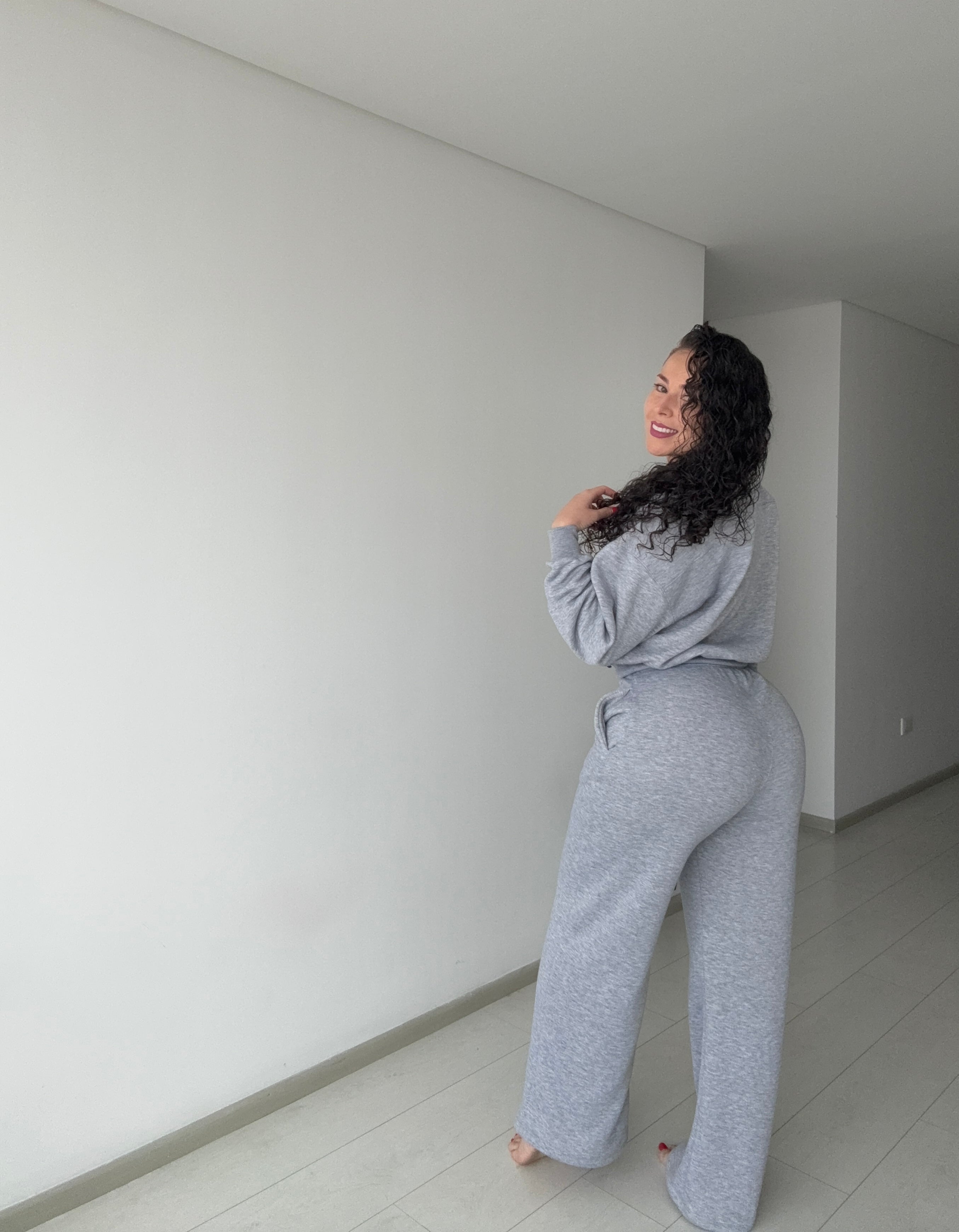 SUDADERA COMFY REF: 08