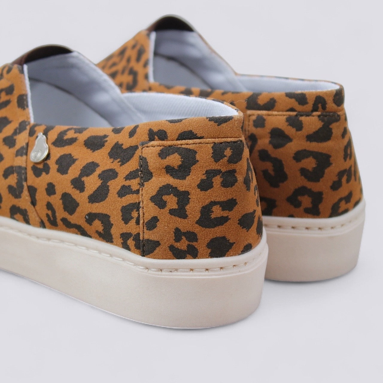PERA Cool - 513 Pana Leopardo