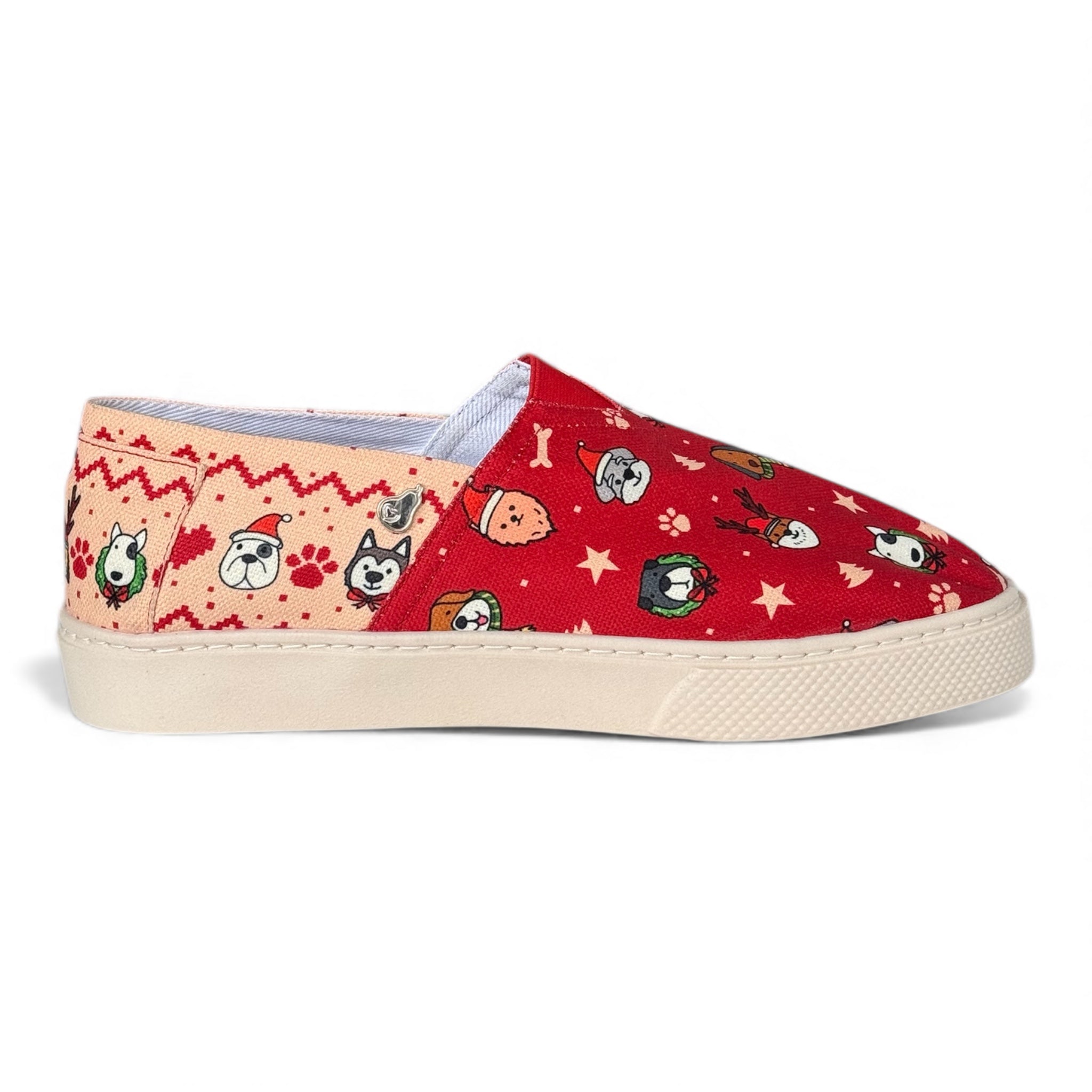 PERA Cool - 522 Perritos Navideños