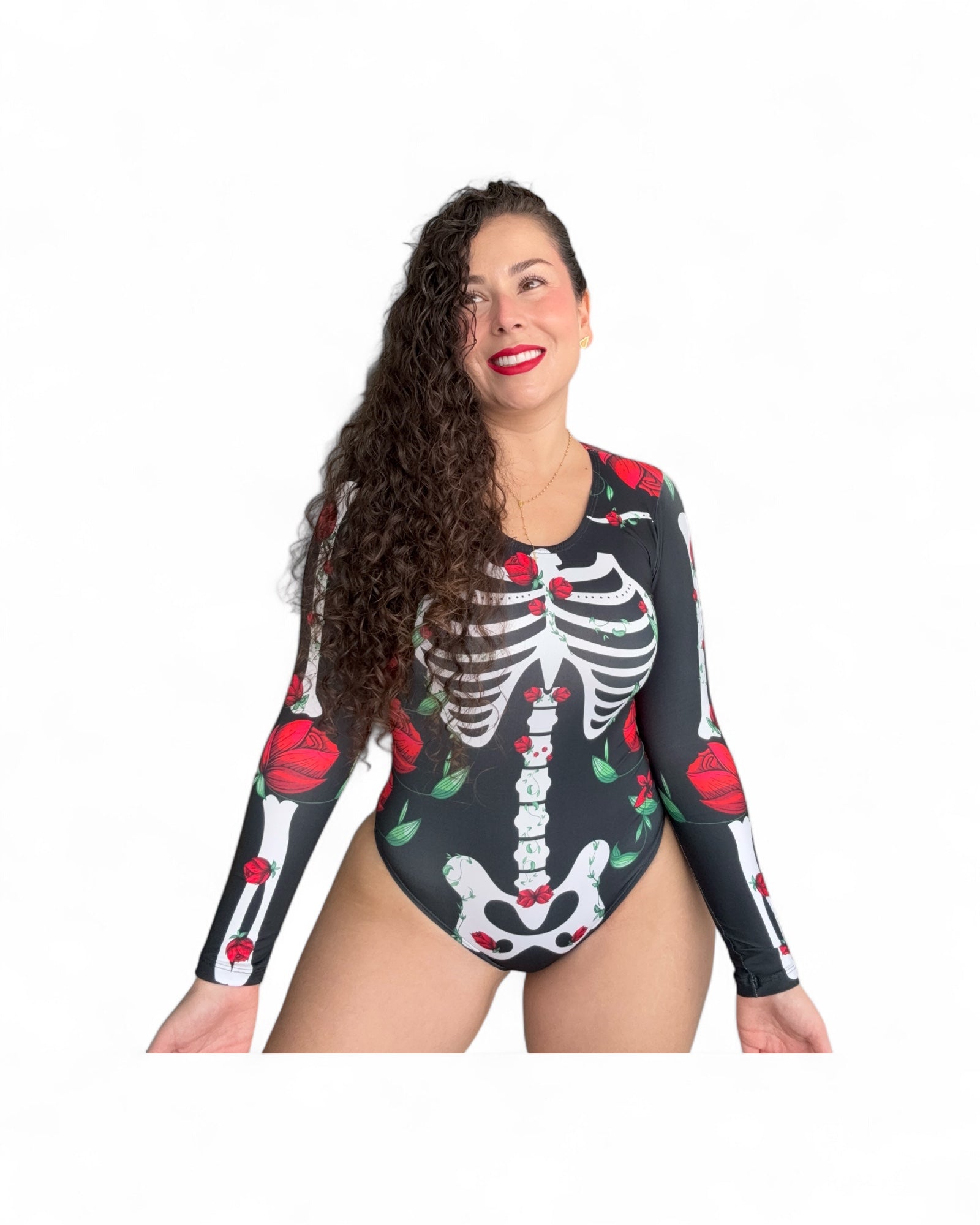 Body 1006 - Huesitos