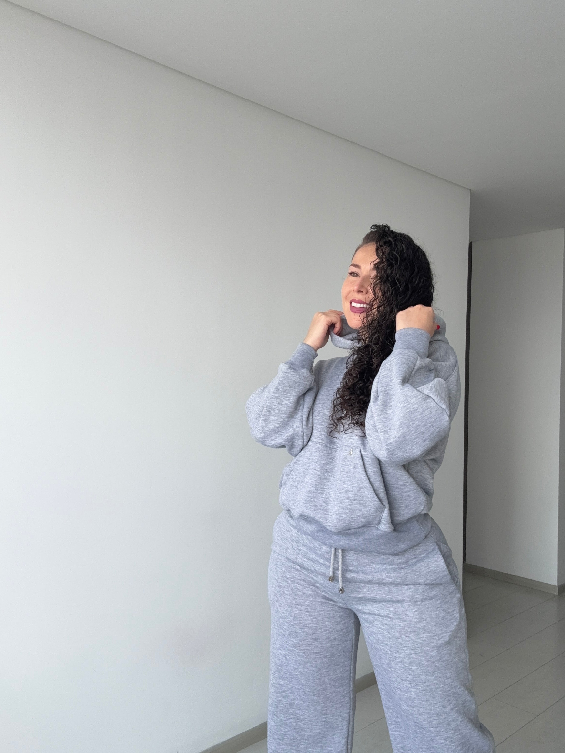 SUDADERA COMFY REF: 08