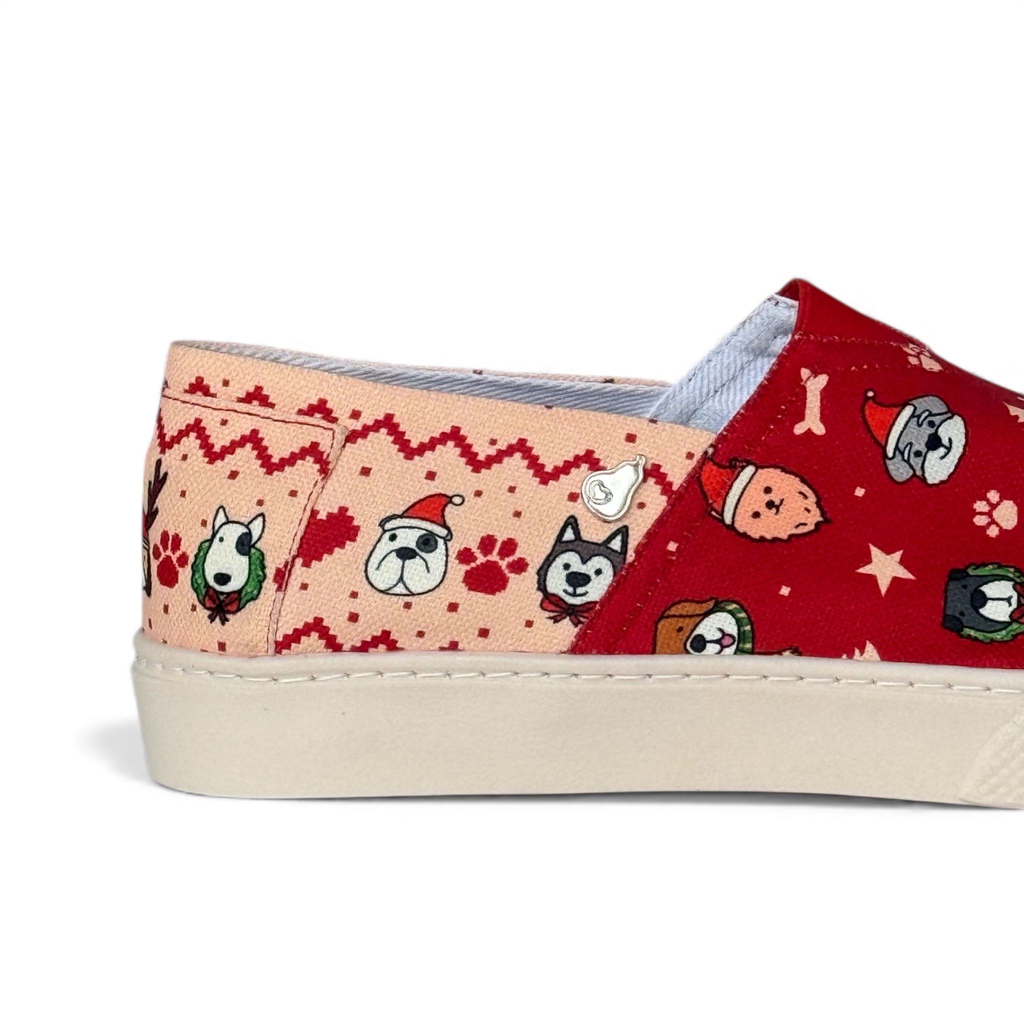 PERA Cool - 522 Perritos Navideños