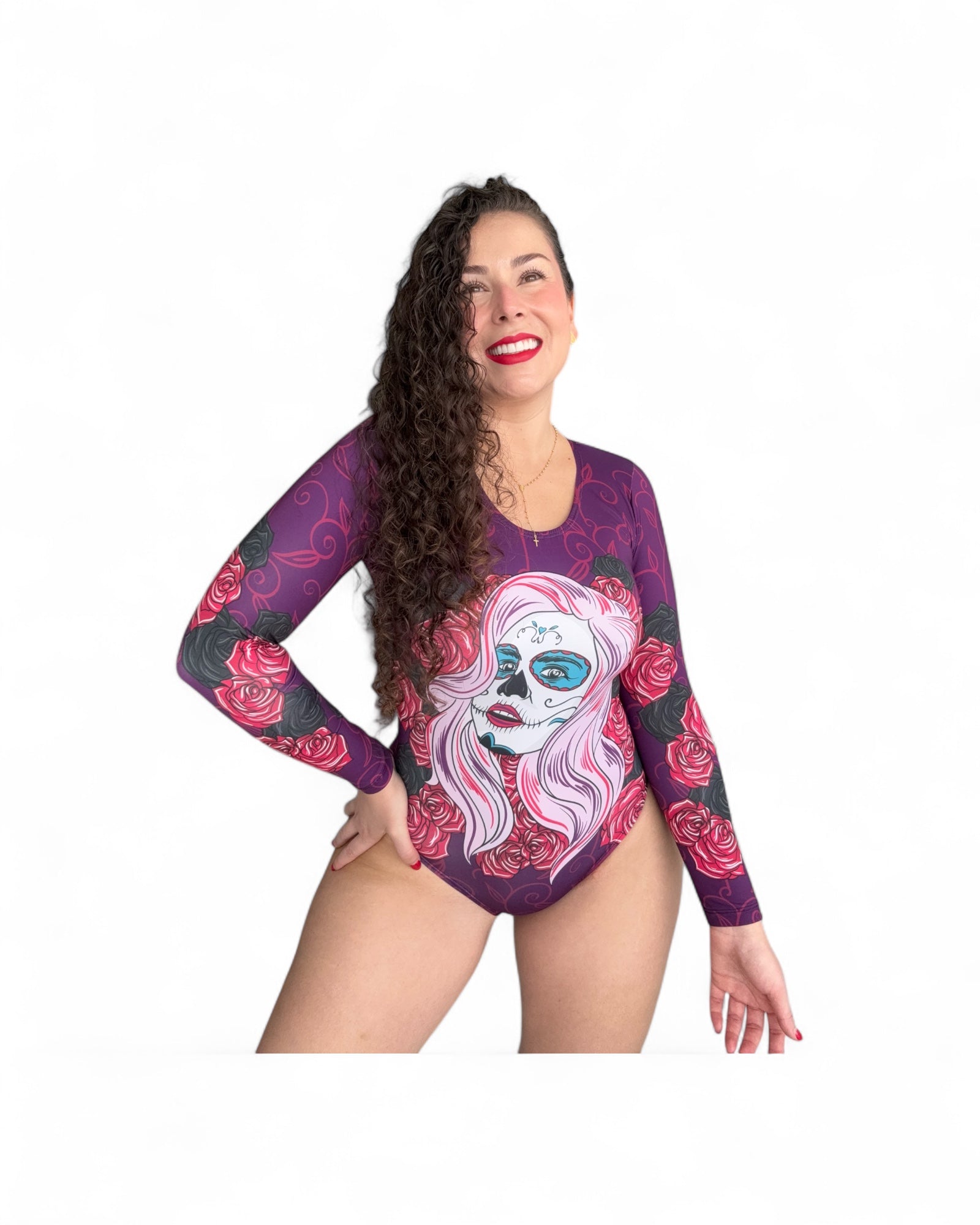 Body 1003 - Catrina