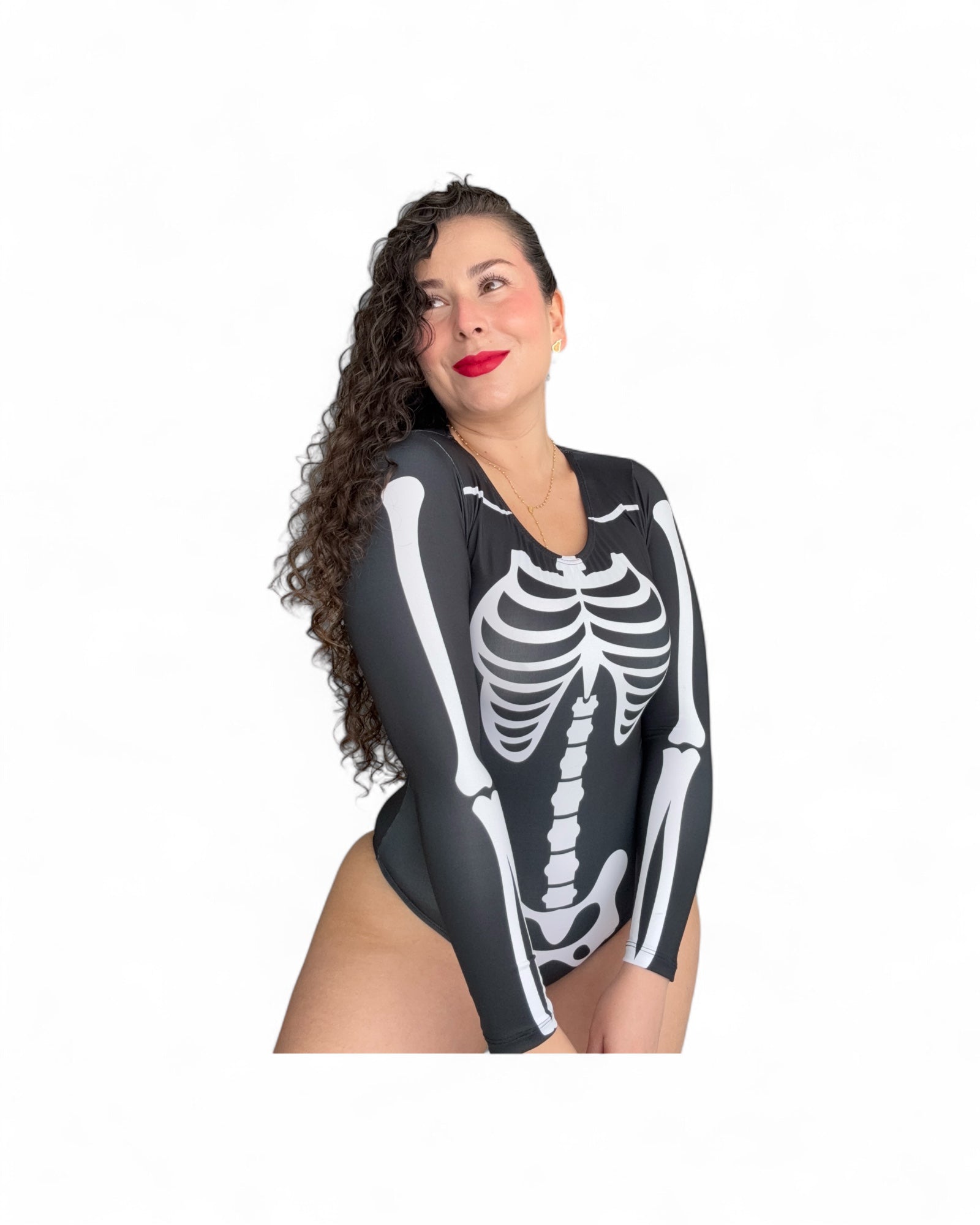 Body 1004 - Esqueleto