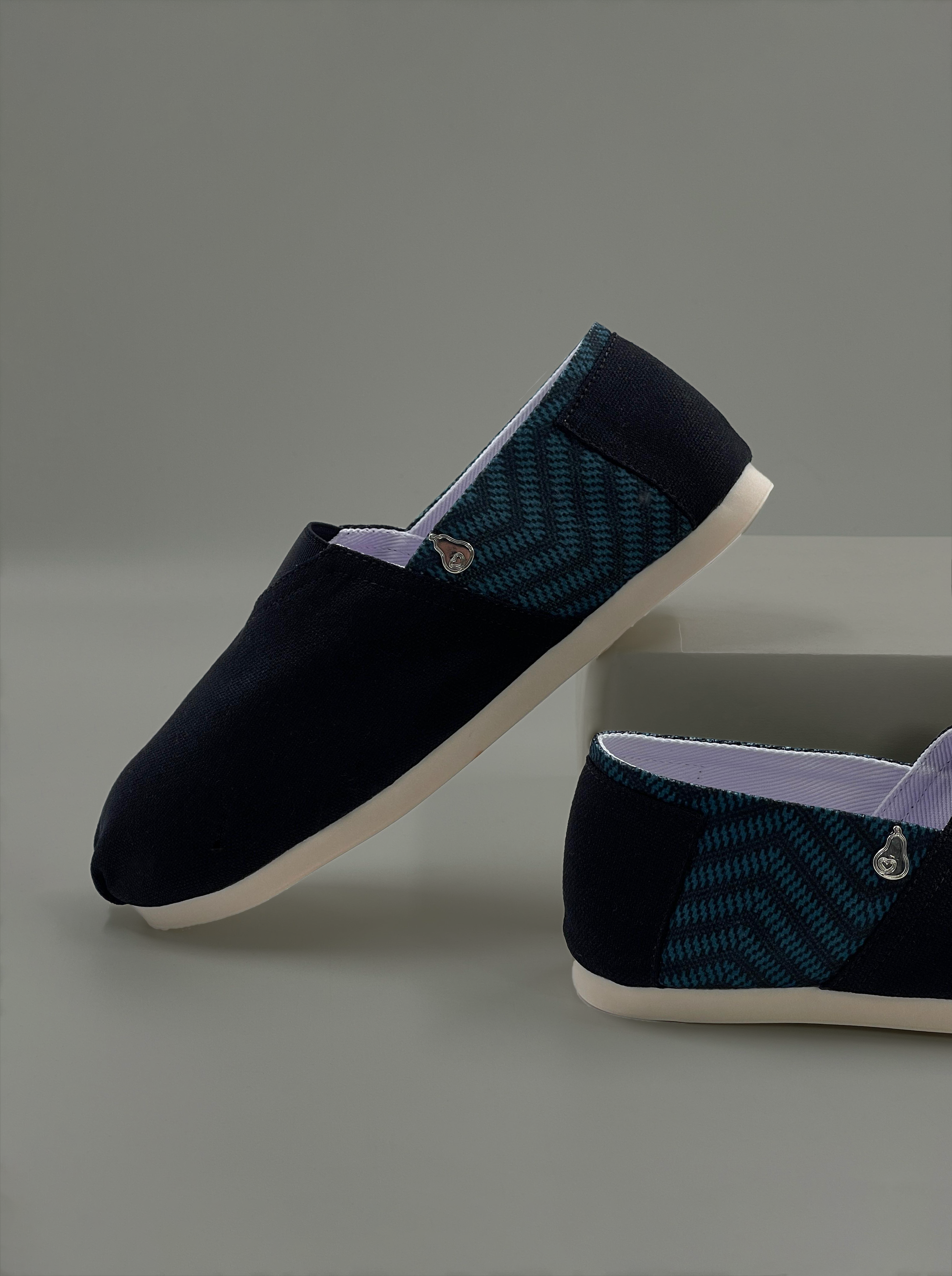 Calzado Alpargatas Pera Para Hombre Alpargatas Pera Alpargatas