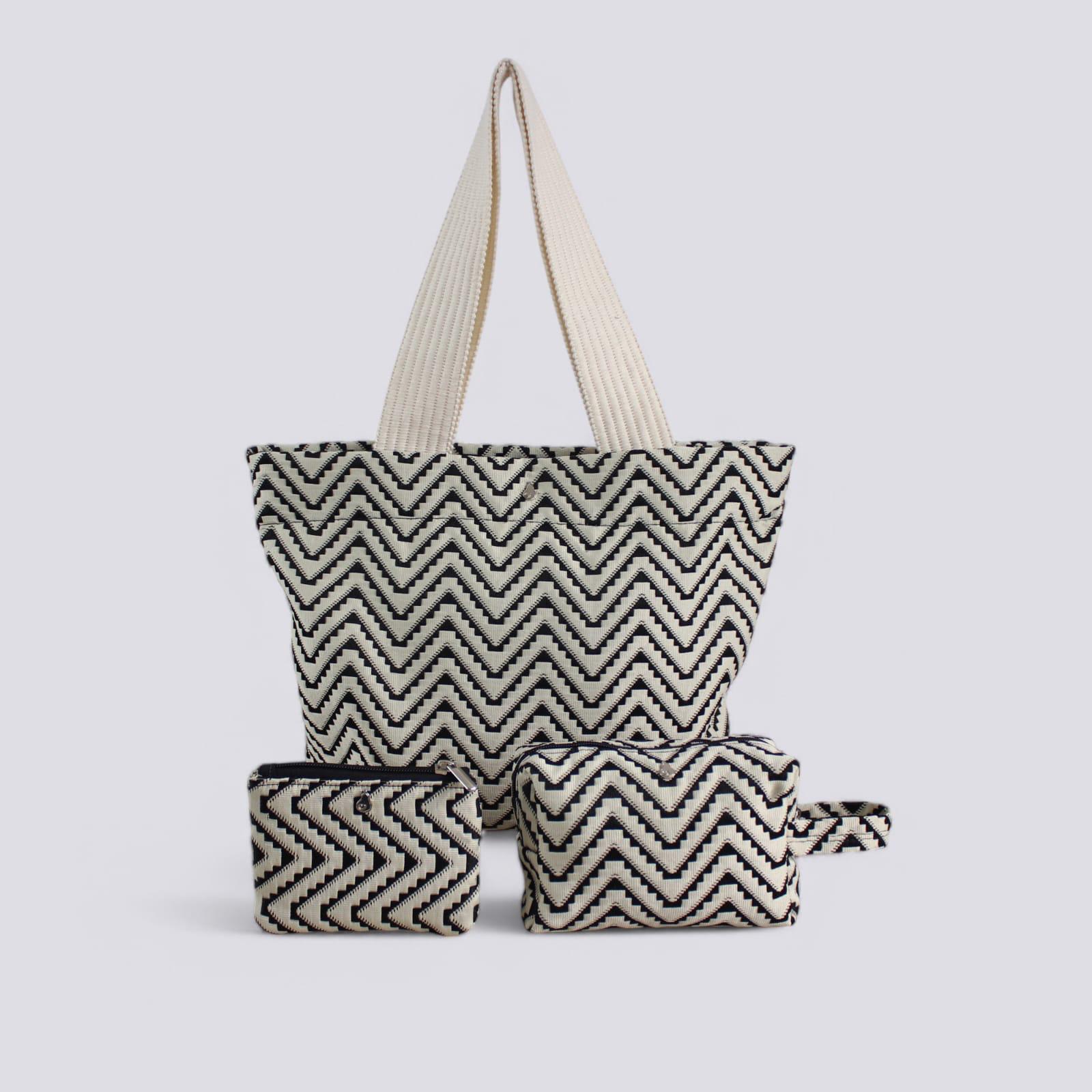 Tote Bag - Cordillera