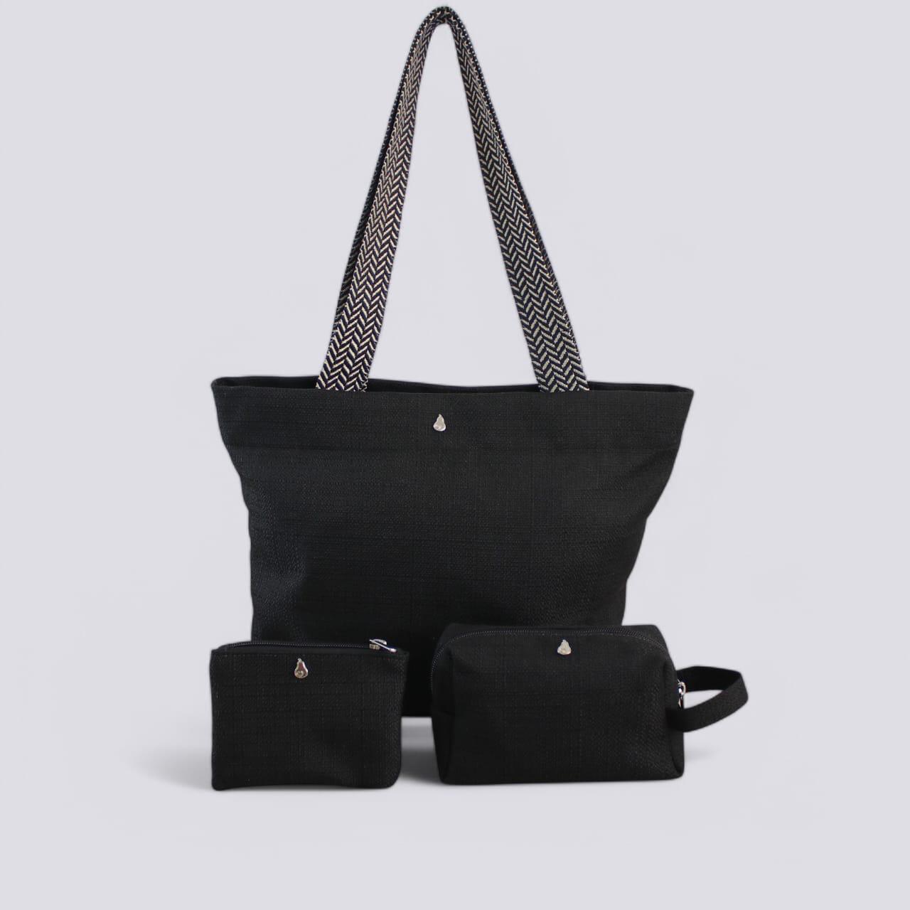 Tote Bag - Cacique